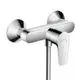 Hansgrohe-HG-Brausenmischer-Aufputz-Talis-E-chrom-71760000 gallery number 1
